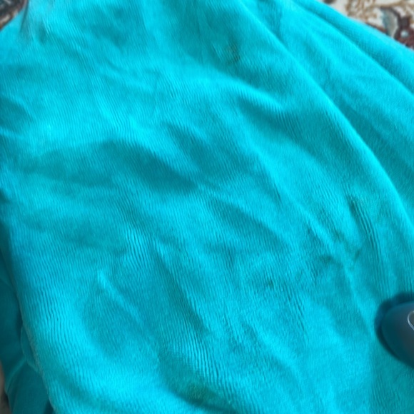 Juicy Couture Extra Small Youth Jacket Hoodie - Picture 12 of 16